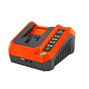 Cargador De Baterías 100W Inteligente XTREME-LINK ▷ XLCI402 ◁