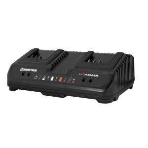 Cargador De Batería Para Tractor Cortacesped  40 V – 6.0 Ah