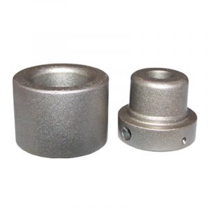 Boquilla para Termofusora Ø 50 mm