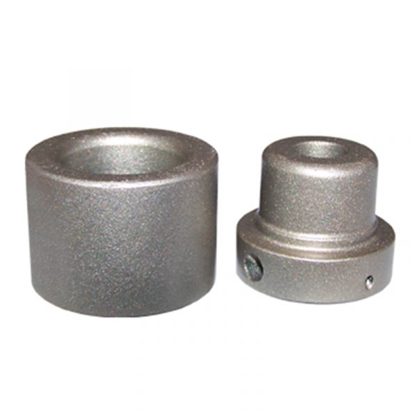 Boquilla para Termofusora Ø 50 mm