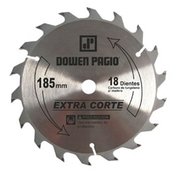 Disco para sierra circular