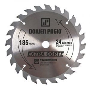 Disco para sierra circular